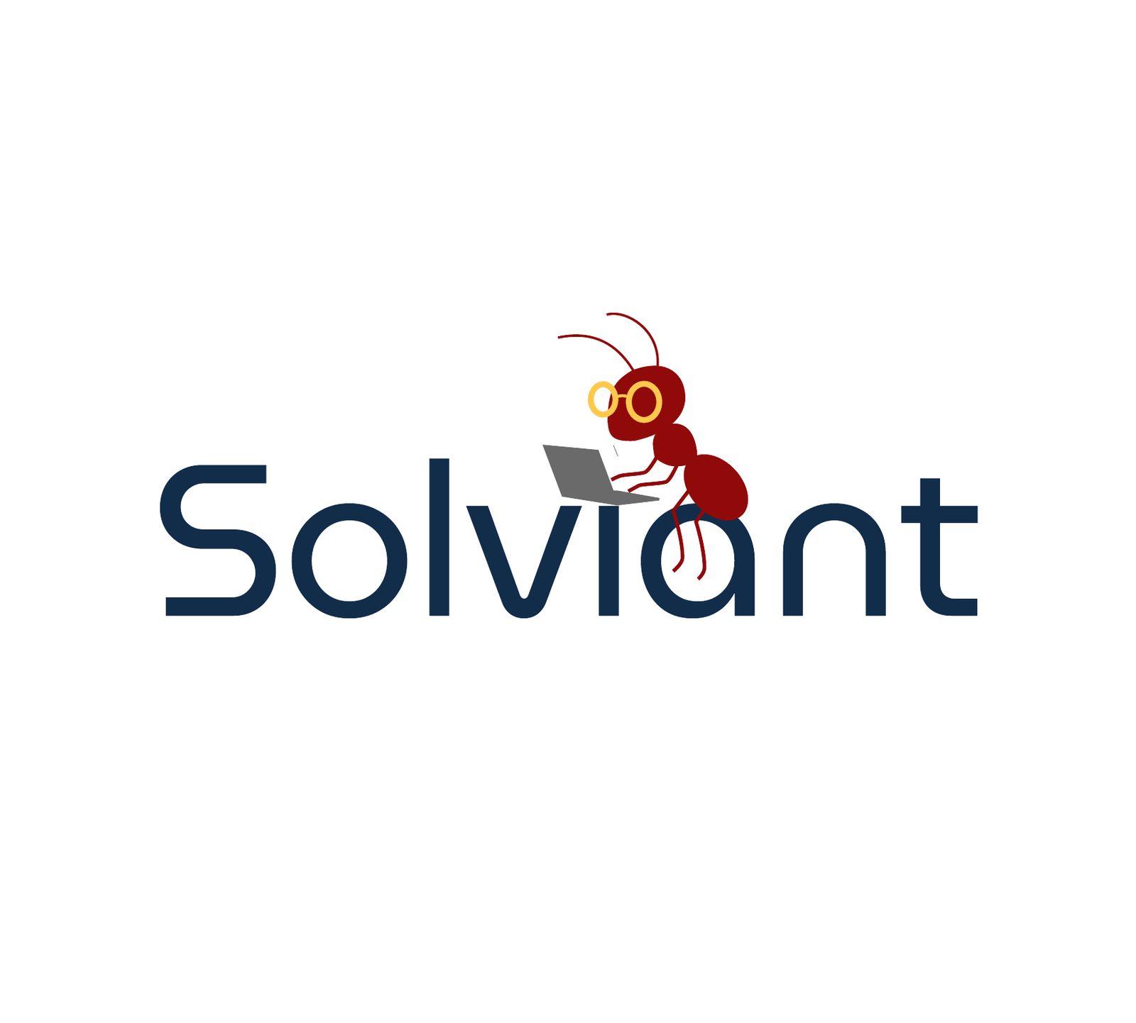 Solviant logo